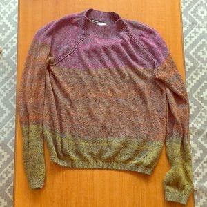 American Apparel Sweater